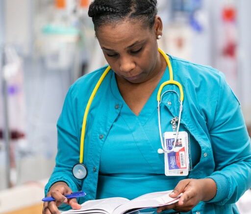 NCLEX
