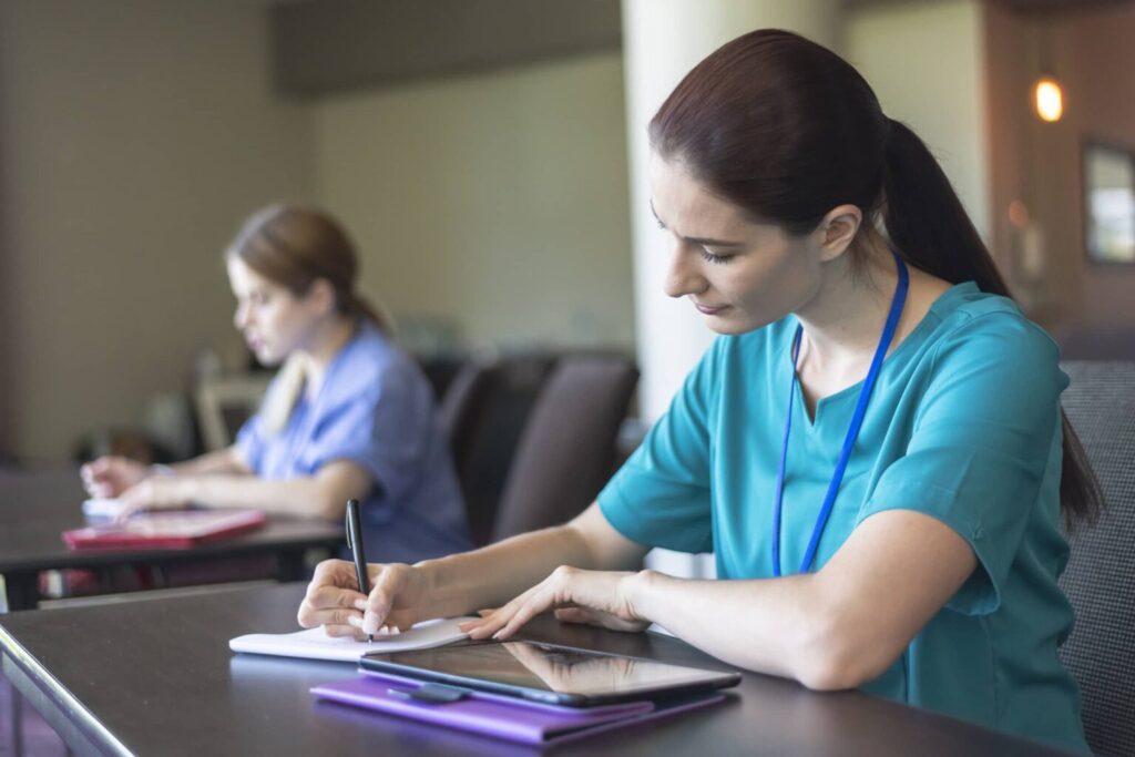NCLEX